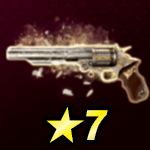 セブンスウルフ画像