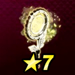 不屈のヴィーナスラケット画像