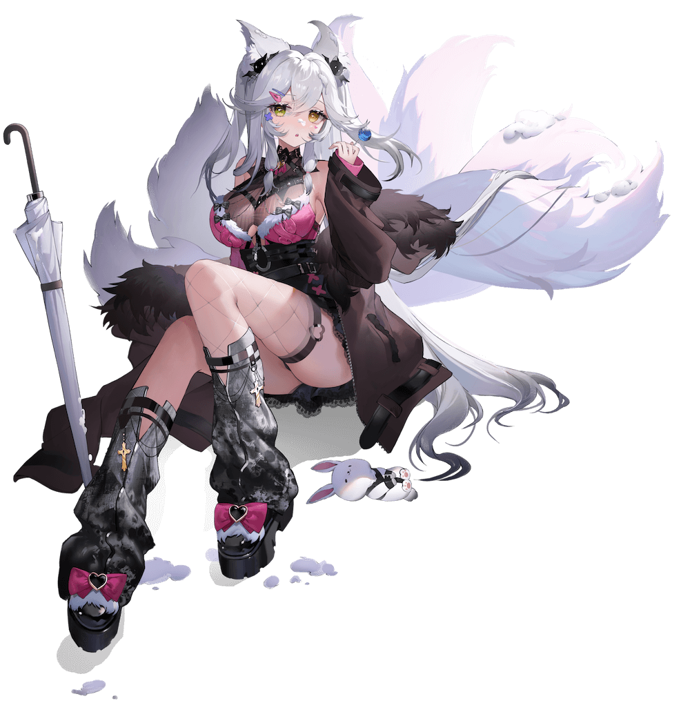 ［地下の恋歌］雪女