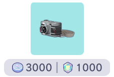 アクセサリのアイコン