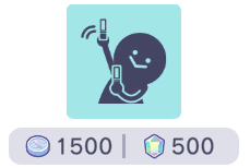 アクションのアイコン