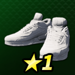 スニーカー画像