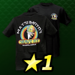 オリジナルTシャツ画像