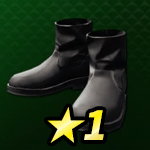 ゴアブーツ画像