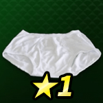 純白ブリーフ画像