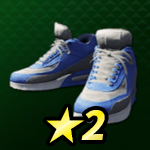 サイクルシューズ画像