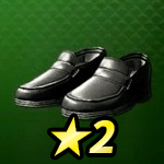 ローファー画像