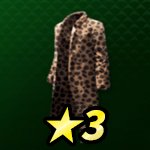 マダムの毛皮画像