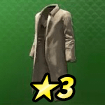 ロングコート画像