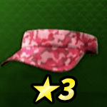 マダムの日よけ画像