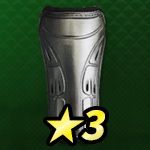 メタルレガース画像