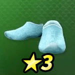 サーフシューズ画像