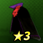 地獄のマント画像