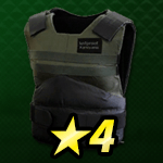 軍用防刃ベスト画像