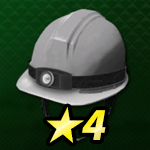 熟練メット画像