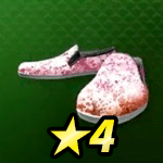 アイランドシューズ画像