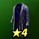 アイランドローブ画像