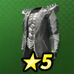 イレギュラージャケット画像