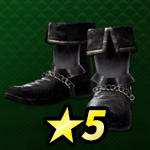 タクティカルブーツ画像