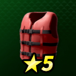 ライフジャケット画像