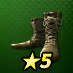 ポインテッドトゥ画像