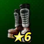 バトルブーツ画像