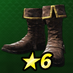 パイレーツブーツ画像