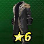 パイレーツコート画像