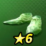 ハイポインテッドトゥ画像