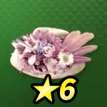 フェザーレイハット画像