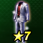 真・龍の一張羅画像