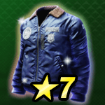 熟年刑事のジャケット画像