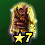 荒野のジャンゴベスト画像