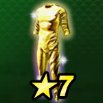 銀幕のスタースーツ画像