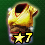 伊賀流上忍の装束画像