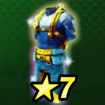 ポセイドンスーツ画像