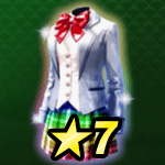 シャイニードリームドレス画像