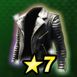 頭目のジャケット画像