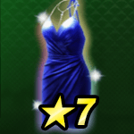 プリマバレリーナドレス画像