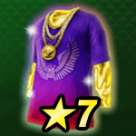 レペゼンビーボーイトップス画像