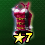 スーパーレディボンテージ画像