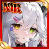 ［地下の恋歌］雪女の画像