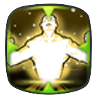 ワタシ、カタイ！の画像