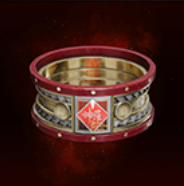 神羅バングル弐型