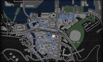 33.不思議な夢もしくは記憶　剣豪の場所