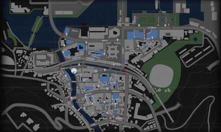 39.チャウ・カーロンとの思い出の場所