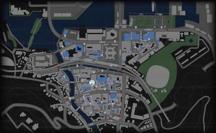 30.かつての敵。そして……の場所