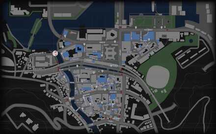 8.青春を振り返るとの場所