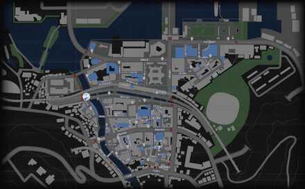 17.高速道路の思い出の場所