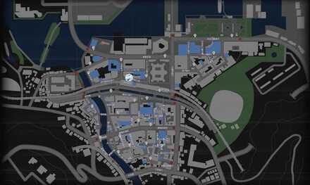 32.派閥戦争の場所